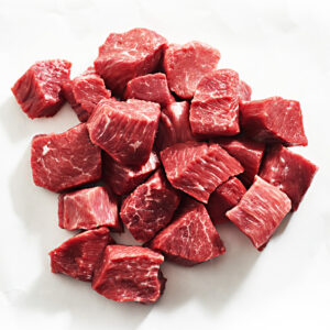 Boneless Lamb  (Per Lb)