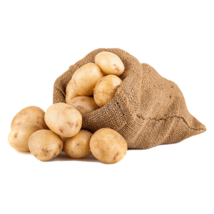 Potatoes