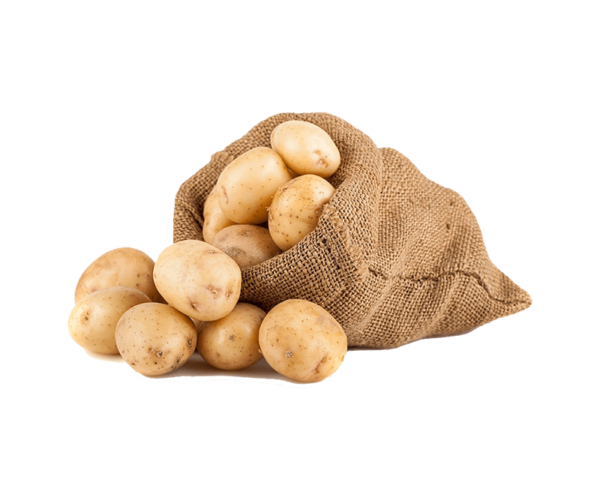 Potatoes