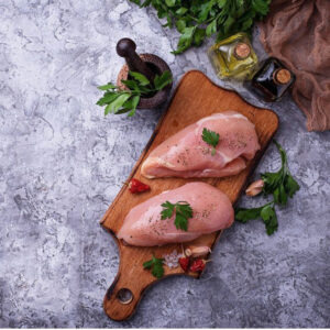 Chicken Breast