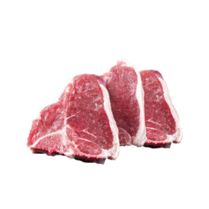 Lamb Back Chops (Per Lb)