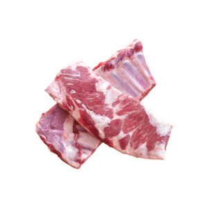 Lamb Ribs (Per Lb)