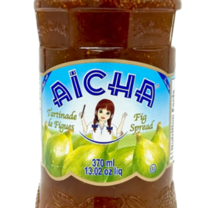 Aicha Fig Fruit Spread