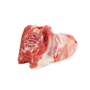 Lamb Neck (Per Lb)