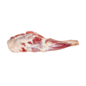 Lamb Shoulder (Per Lb)