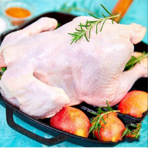 Whole Chicken
