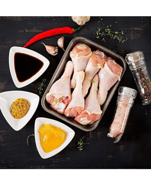 Chicken Drumstick