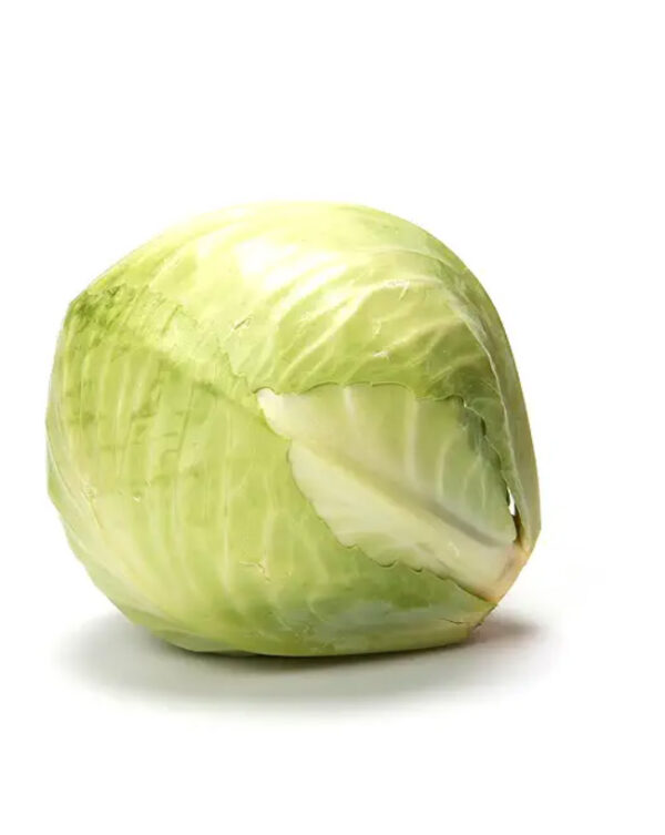 Green Cabbage