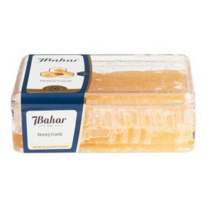 7Bahar Honey With Comb
