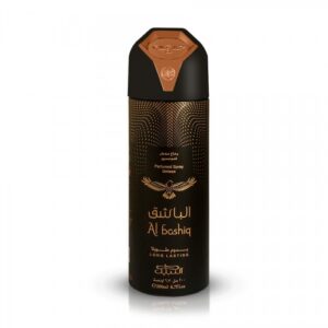 AL BASHIQ 200ml Perfumed Spray