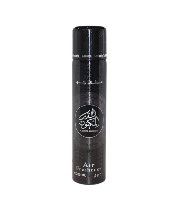 Al Dur Al Maknoon Air Freshener By Lattafa