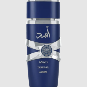 Lattafa Asad Zanzibar Eau de Parfum