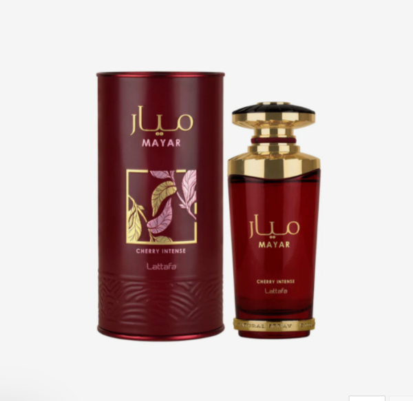Lattafa Mayar Cherry Intense Eau de Parfum for Everyone