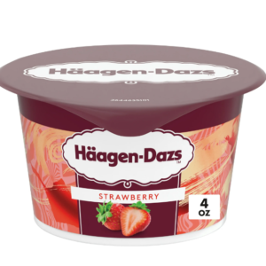 Cream Yogurt Haagen Dazs