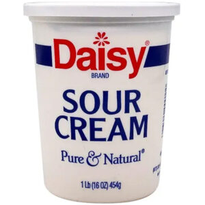 Sour Cream