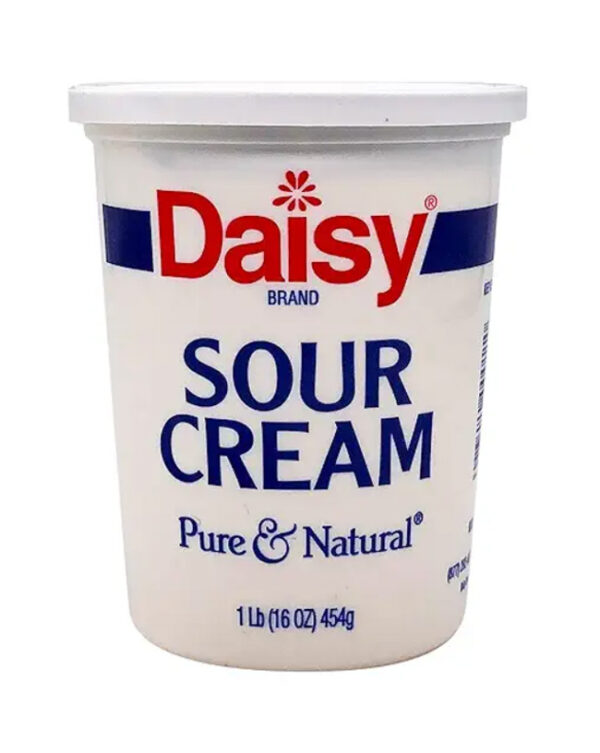 Sour Cream