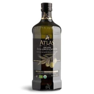 Atlas olive oil