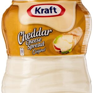 Kraft Cream Cheese