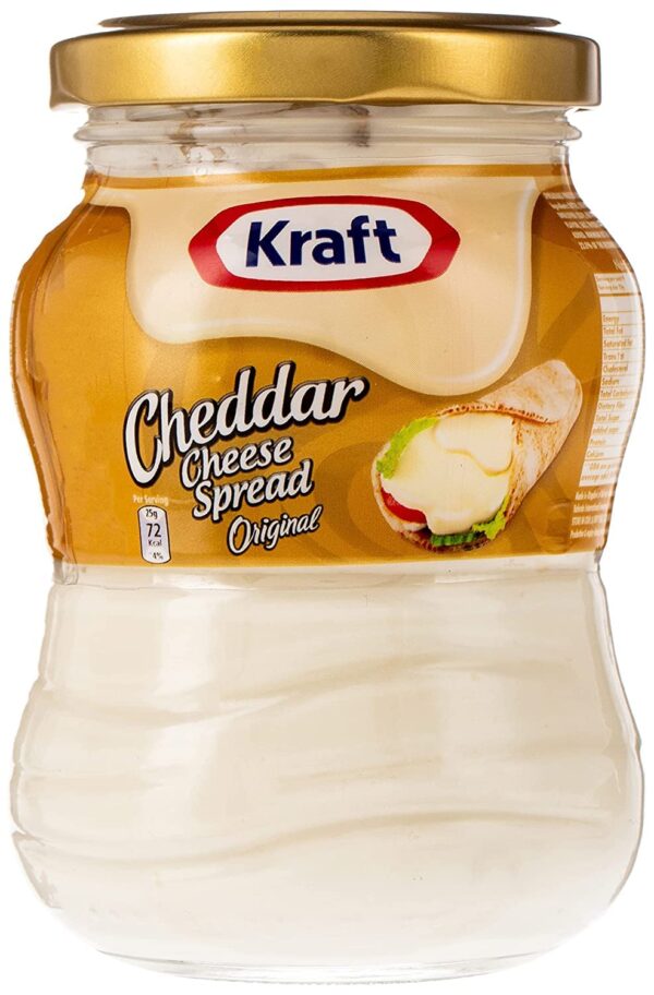 Kraft Cream Cheese