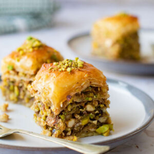 Baklava