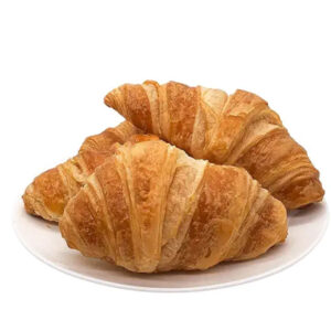 Butter Croissants