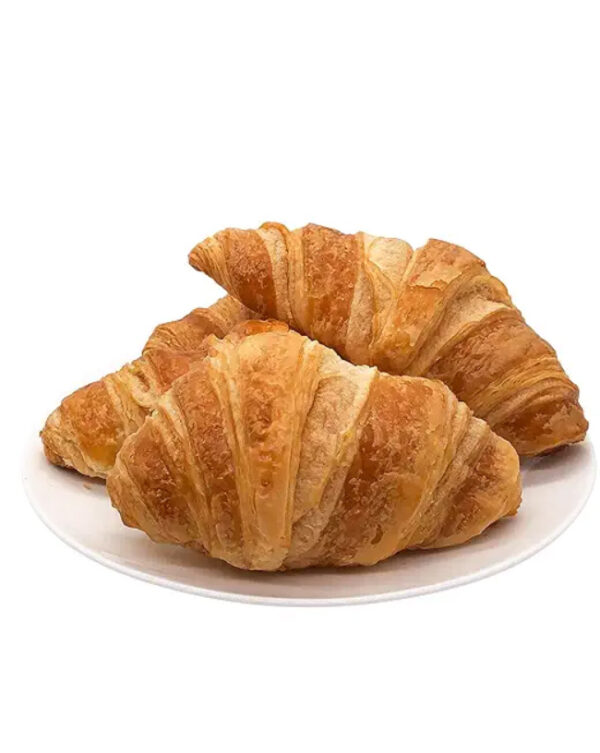 Butter Croissants