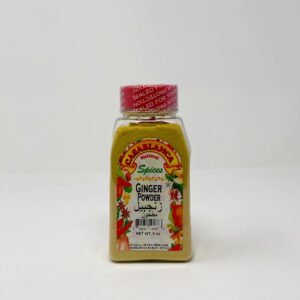 Casablanca Ginger powder
