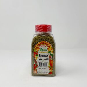 Casablanca Moroccan Rosemary