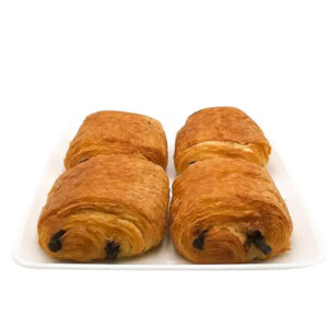 Chocolate Croissant
