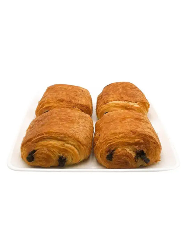 Chocolate Croissant