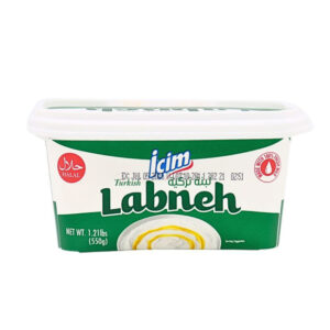 Icim Turkish Labneh Spread Cheese