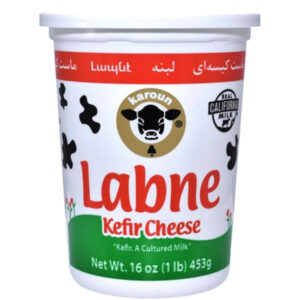 Labne Kefir Cheese 1 lb.