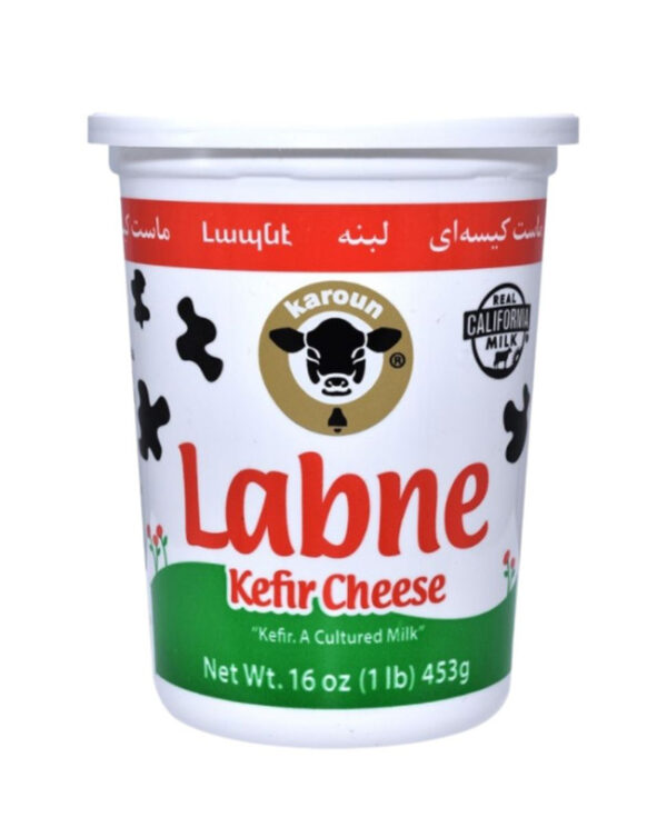 Labne Kefir Cheese 1 lb.