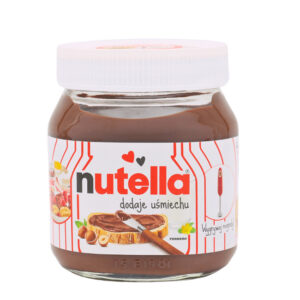 Nutella Hazelnut Spread with Cocoa 350g