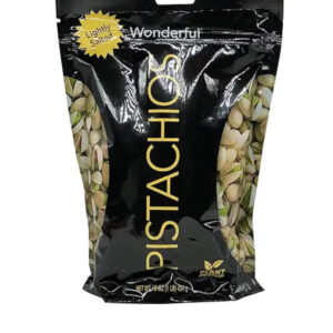 Pistachios