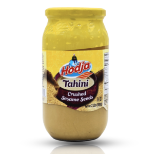 Hodja Tahini 2 Lb