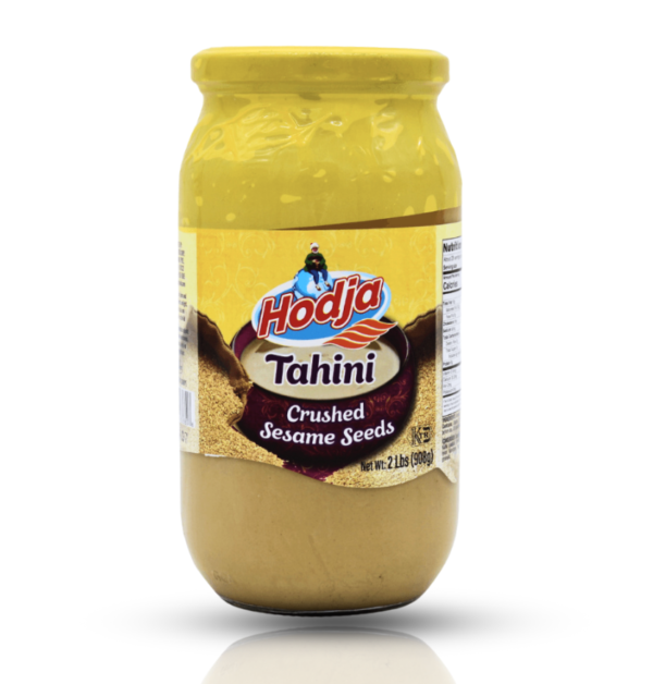 Hodja Tahini 2 Lb