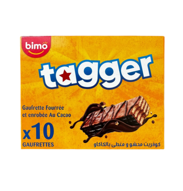 Tagger Bars