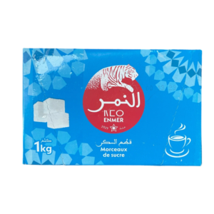 Enmer Moroccan Sugar Cubes