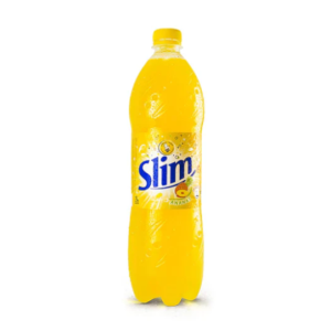 Slim Ananas Soda