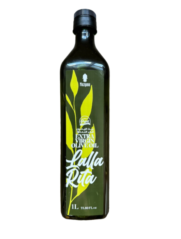 Lalla Rita Olive Oil