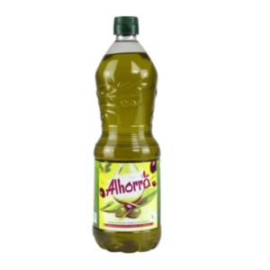 Al Horra  Olive Oil