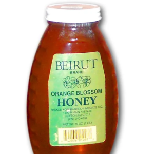 Blossom Honey Beirut