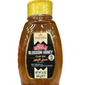 Marmia Blossom Honey