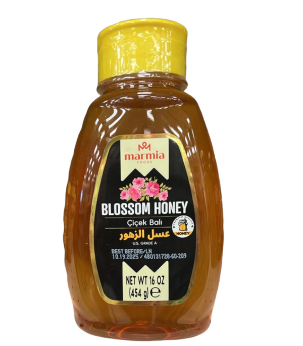 Marmia Blossom Honey
