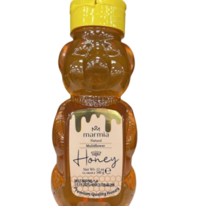 Marmia Multiflower Honey