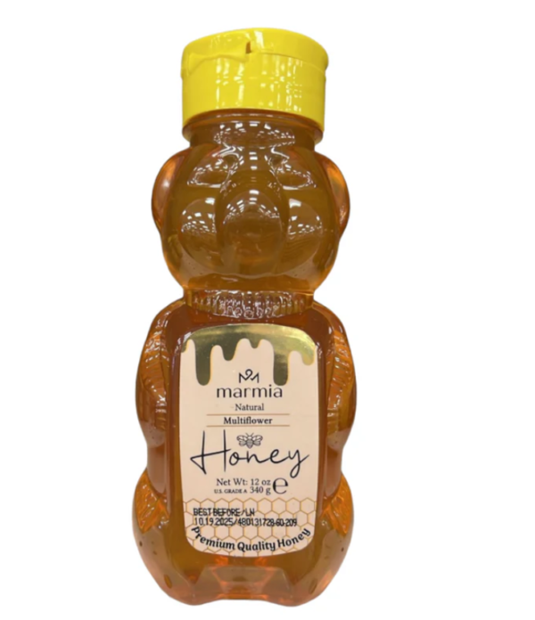 Marmia Multiflower Honey