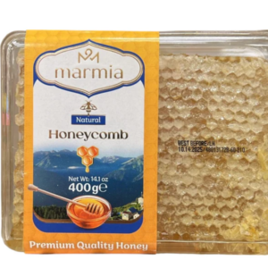 Marmia Pure Honeycomb