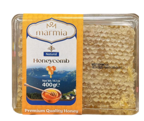 Marmia Pure Honeycomb