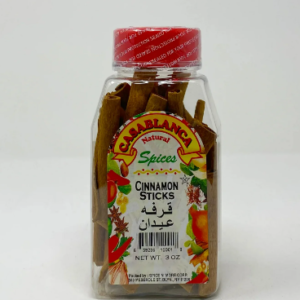 Cinnamon stick / powder
